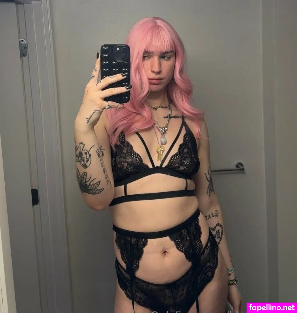 bbyrave777 Nude Leaked OnlyFans Photo #qBvR8hvRgn