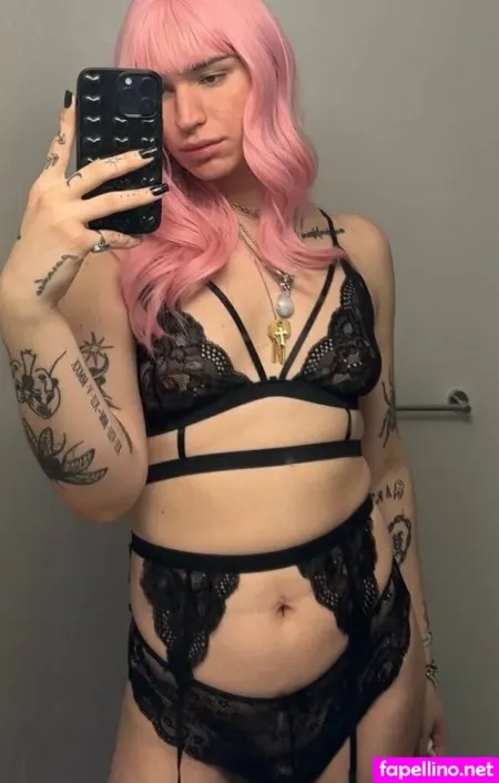 Bbyrave777 OnlyFans Thumbnail #tgFOiVwcG5