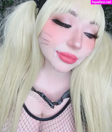 Bbyrikufree OnlyFans Thumbnail #dKmklE9trG