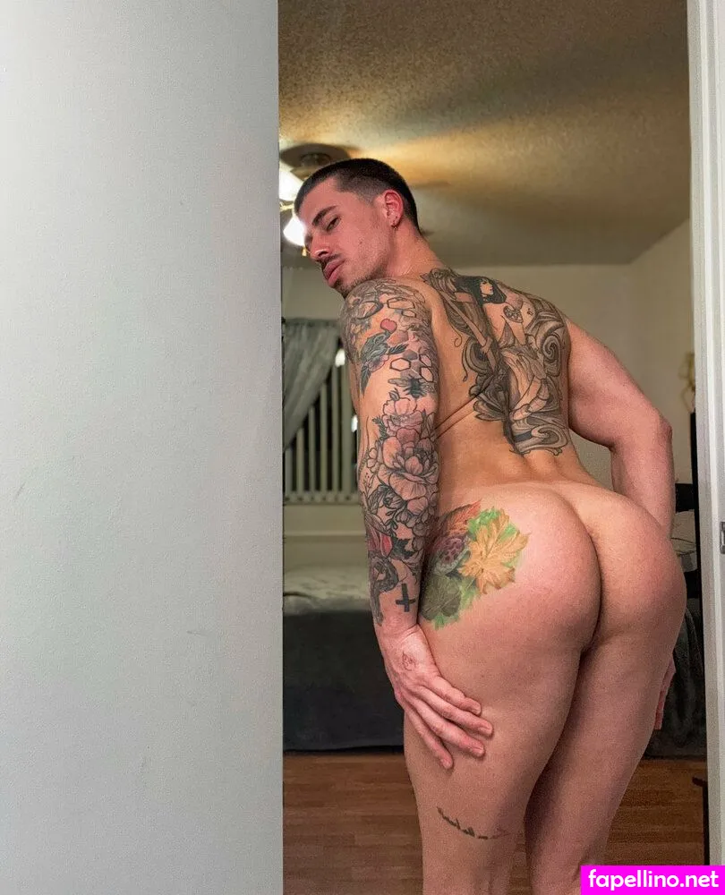 bbyro26 Nude Leaked OnlyFans Photo #WPGv5GGWYy