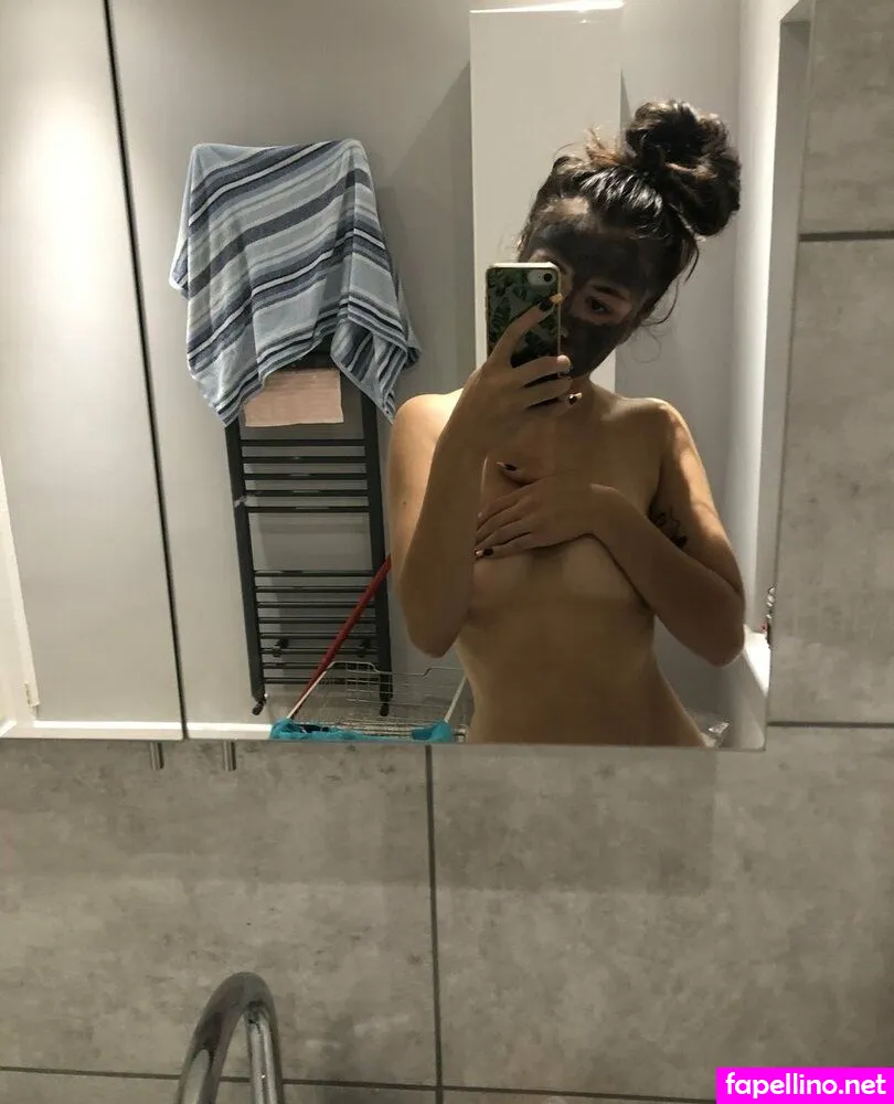 Paula Kowalska, tameinpaula Nude Leaked OnlyFans Photo #DUnYerrvWg