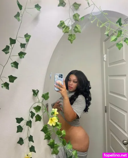 Bbyshadai OnlyFans Thumbnail #FPKhbBY2bV