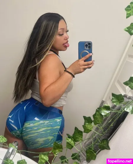 Bbyshadai OnlyFans Thumbnail #Jdu5Hbw92a