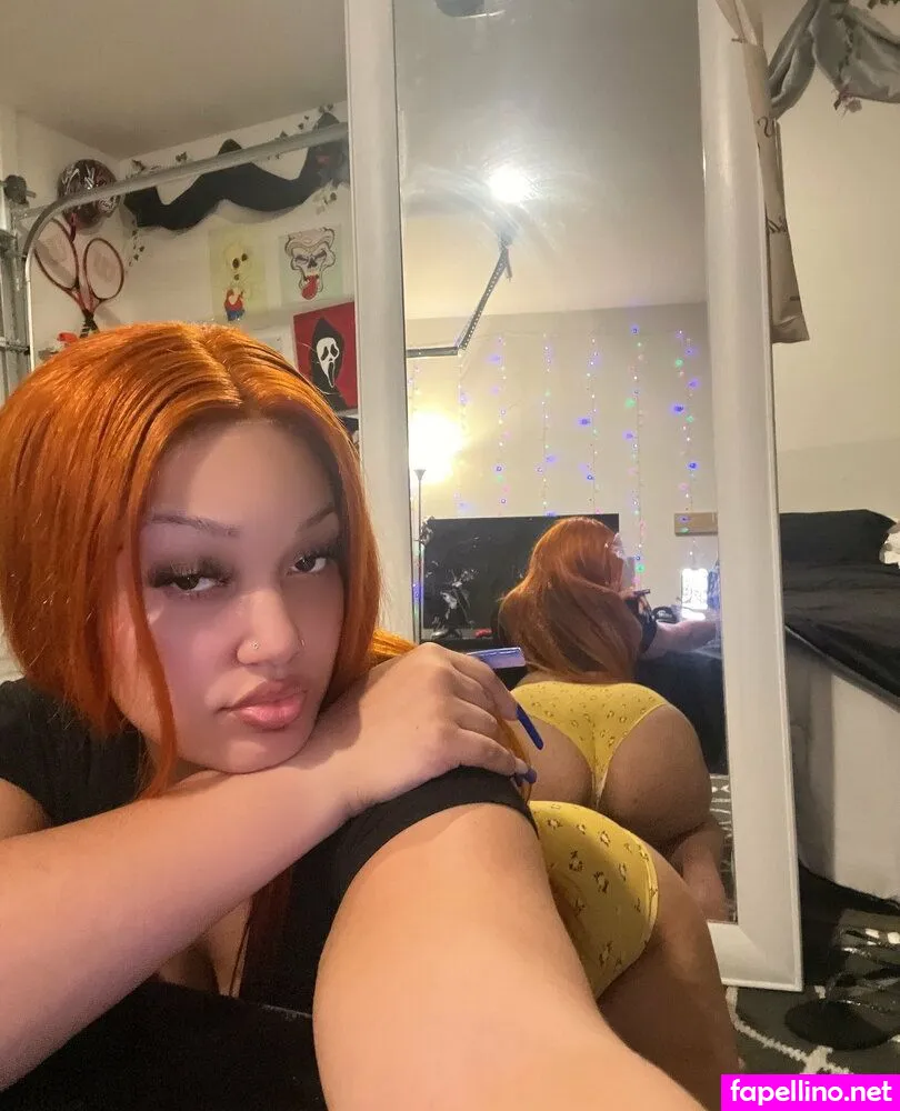 bbysadie, bbyshadai Nude Leaked OnlyFans Photo #seUXpwK2YC