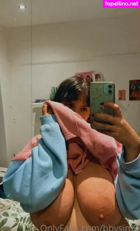 Bbysim2 OnlyFans Thumbnail #ZFgkhL38MJ