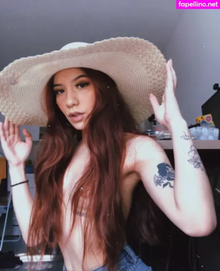 Bbytenshi OnlyFans Thumbnail #L6HmjLI25h