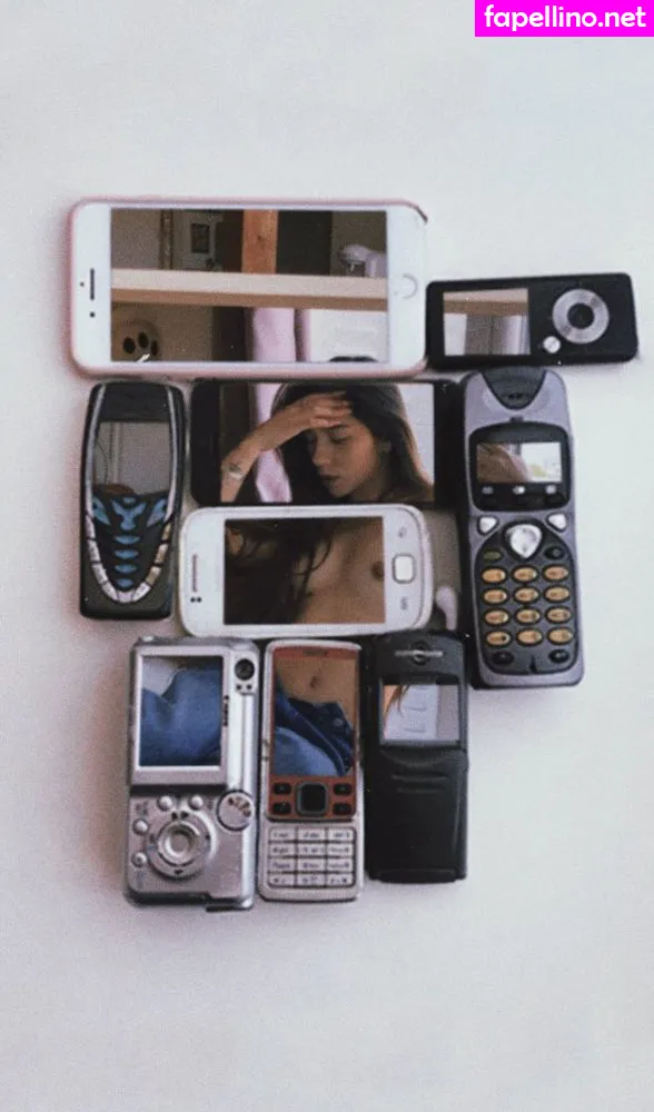 NANANISSINA Nude Leaked OnlyFans Photo #MXgZCWcoSm