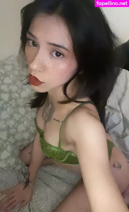 Bbytenshi OnlyFans Thumbnail #rjVpZH4rTM