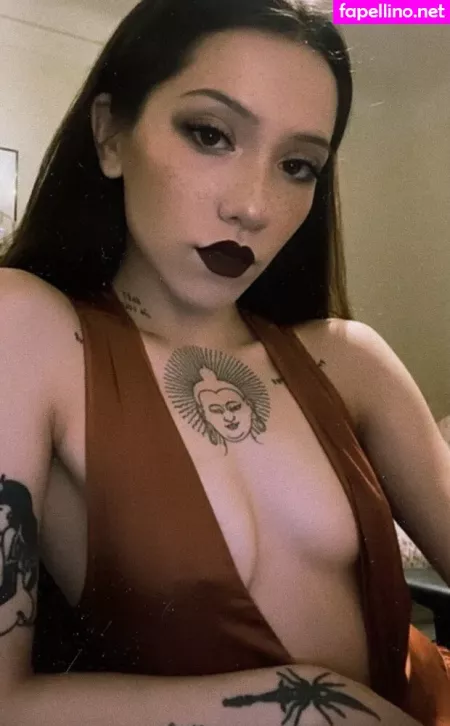 Bbytenshi OnlyFans Thumbnail #wGqcUxgYaz