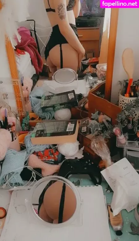 Bbywho OnlyFans Thumbnail #sZLS4043mG