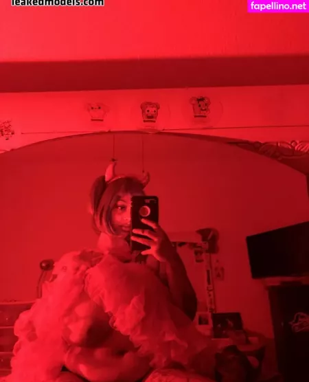 Bbywolf666 OnlyFans Thumbnail #6YH19cdZlp