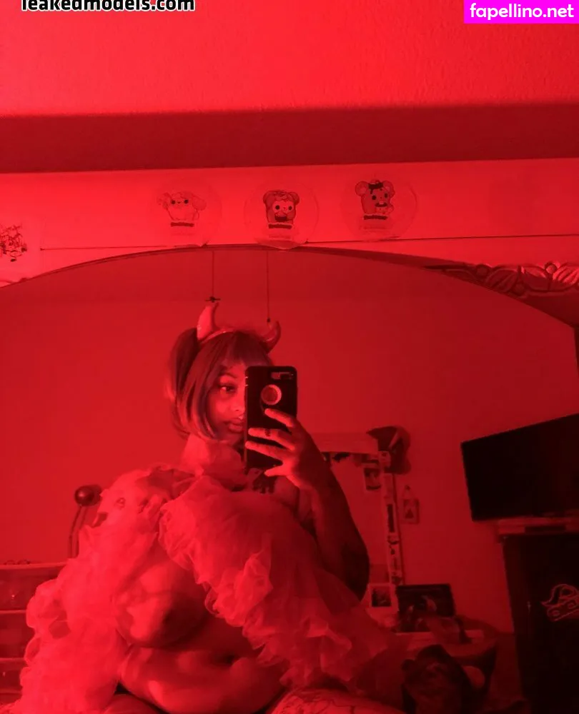 bbywolf666, wolf666__ Nude Leaked OnlyFans Photo #6YH19cdZlp