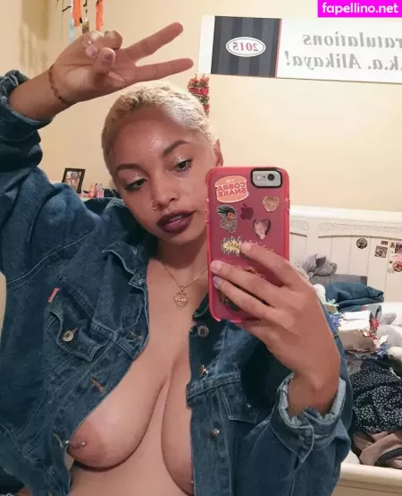 Bbywolf666 OnlyFans Thumbnail #ExeMYcKJNT