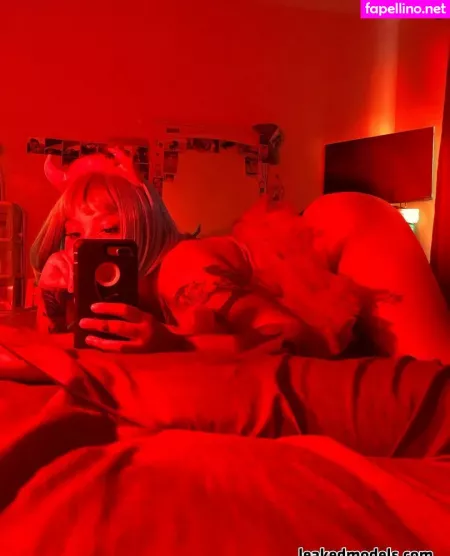 Bbywolf666 OnlyFans Thumbnail #OOIFSpIgUh