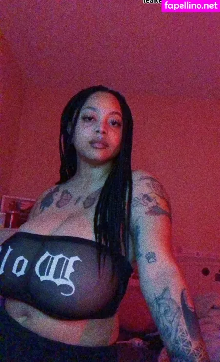 Bbywolf666 OnlyFans Thumbnail #PU4MUyH5gp