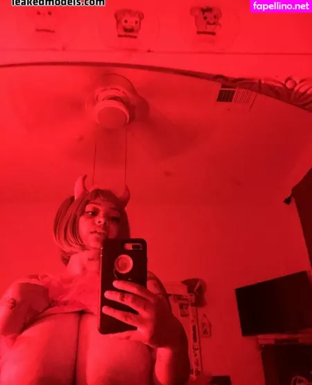 Bbywolf666 OnlyFans Thumbnail #YcHqNXpXxj