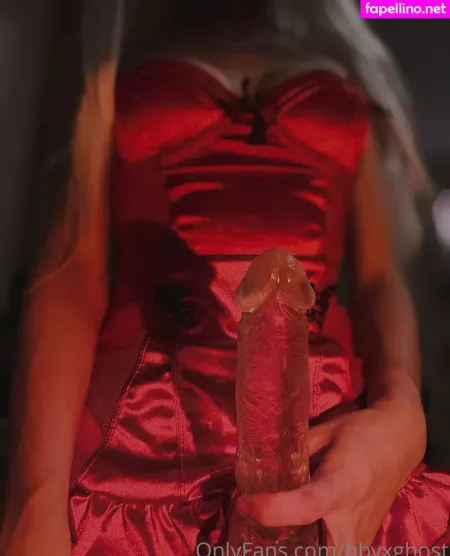 Bbyxghost OnlyFans Thumbnail #2zh8J7im1x