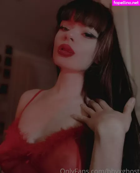 Bbyxghost OnlyFans Thumbnail #sMhI1V49CA