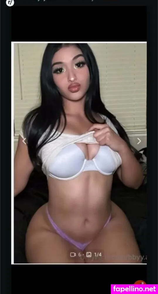 Bbyy.ayelen, bby.ayelen Nude Leaked OnlyFans Photo #kMgIf7QUIE