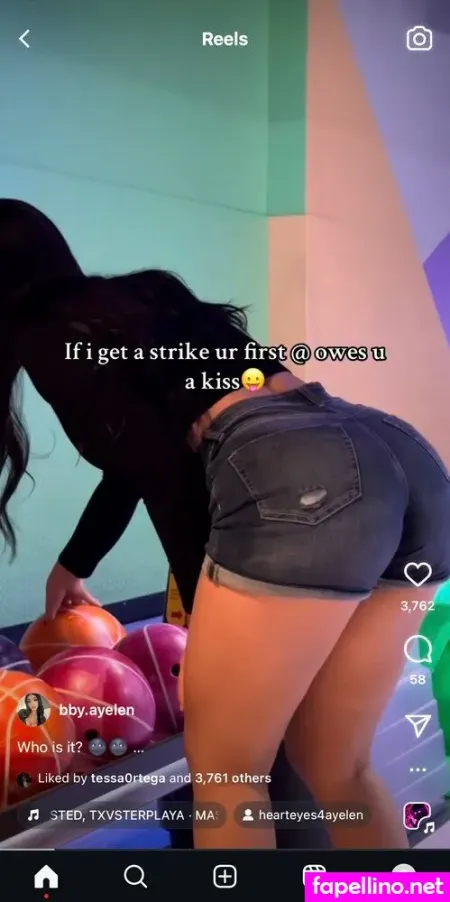 Bbyy Ayelen OnlyFans Thumbnail #t6Q2QBAun8
