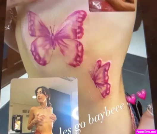 Bbyyjuules OnlyFans Thumbnail #sQ2bmoeG8L