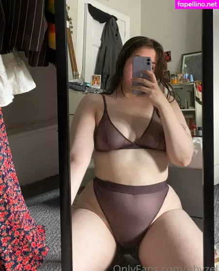 Bbyzel OnlyFans Thumbnail #LKYk7nCpTI