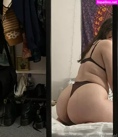 Bbyzel OnlyFans Thumbnail #WpVPTdBmKD