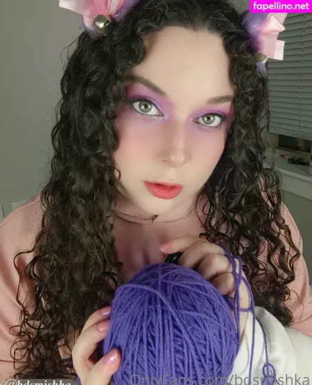 Bdsmishka OnlyFans Thumbnail #1ZY7RTN877