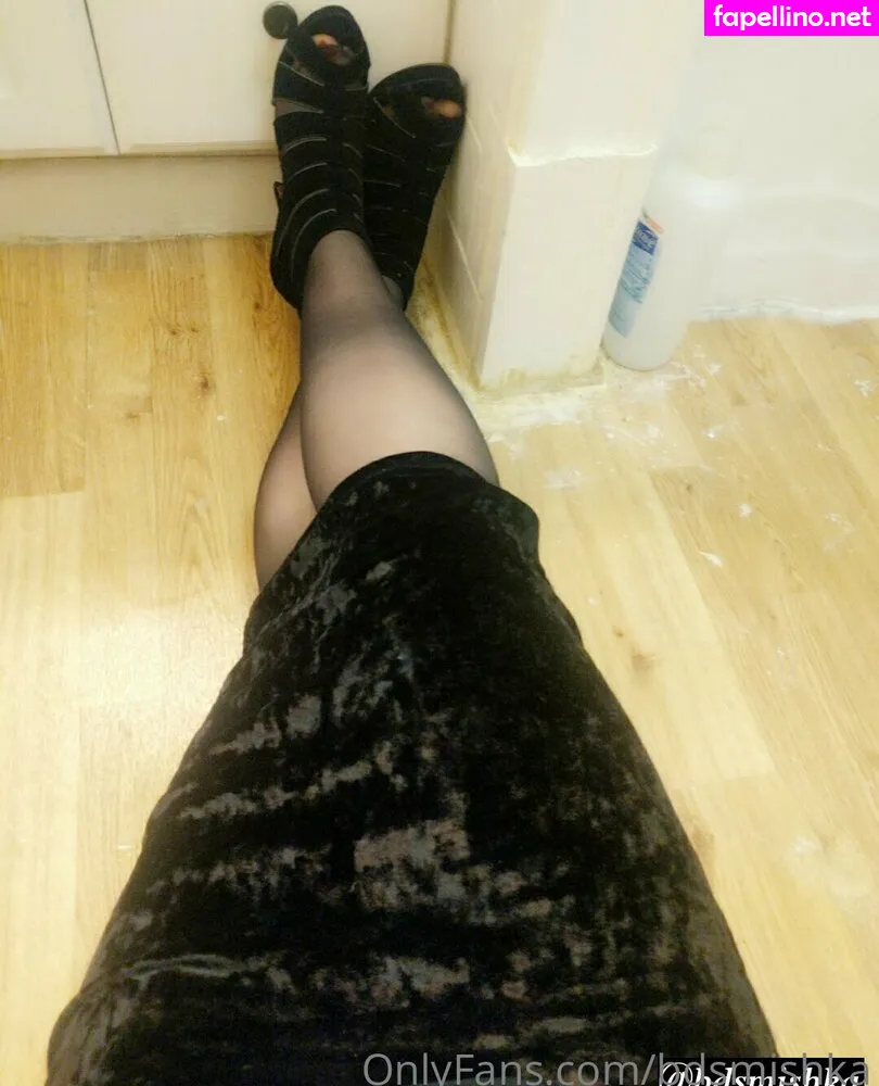 bds.mishka, bdsmishka Nude Leaked OnlyFans Photo #WMvKw4Dlkz