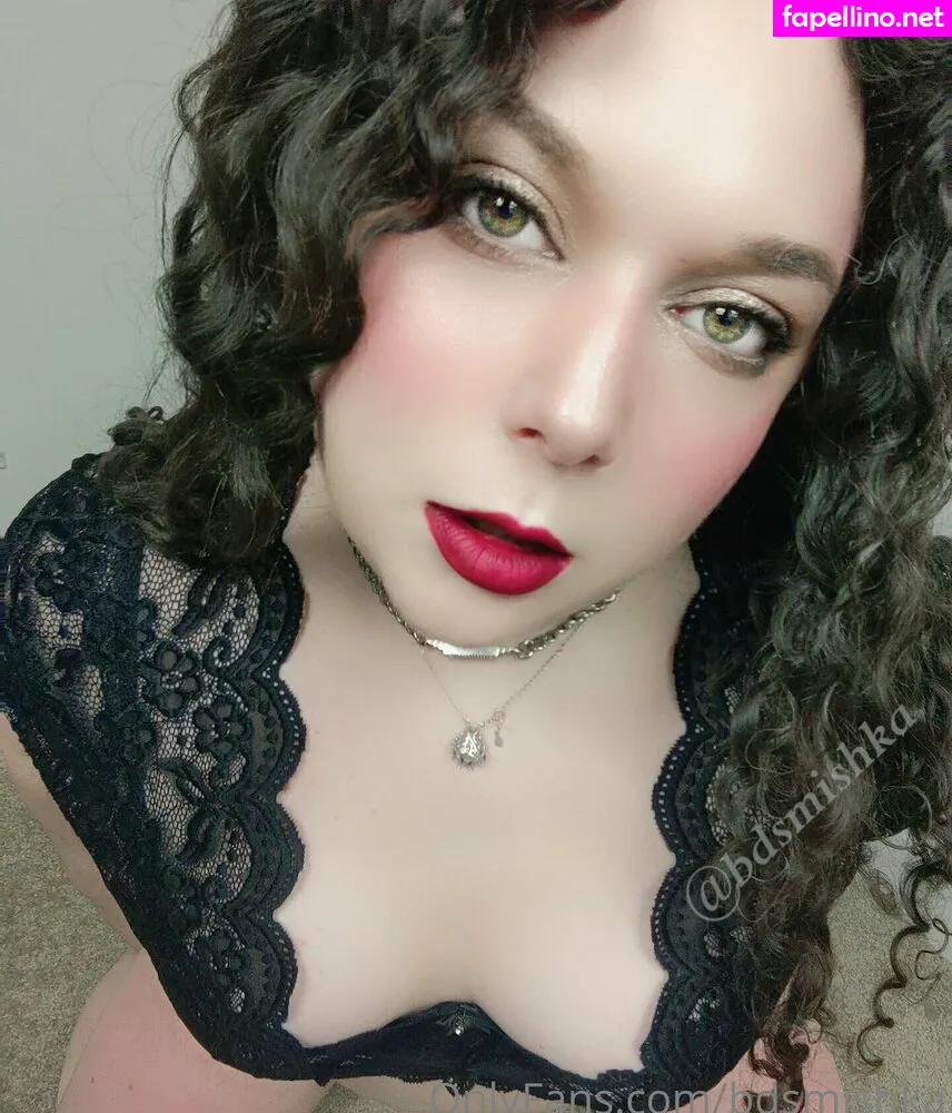 bds.mishka, bdsmishka Nude Leaked OnlyFans Photo #hIFuNZraWX