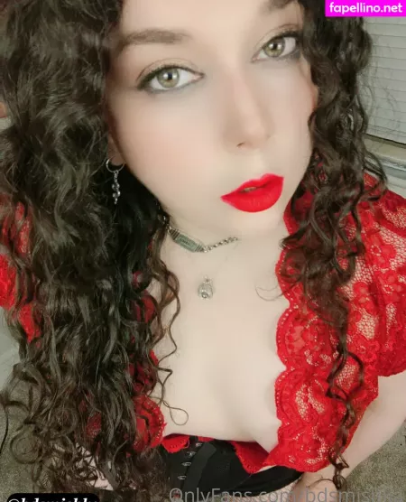 Bdsmishka OnlyFans Thumbnail #tjgKhpMMHr