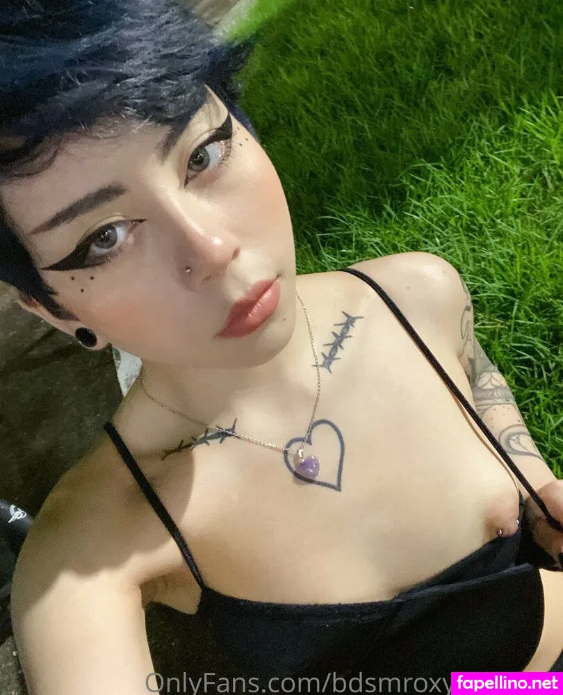 bdsmmistressroxy, deathcoremistress Nude Leaked OnlyFans Photo #QN91h9nuR8