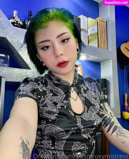 Bdsmroxymistress OnlyFans Thumbnail #XjPEGz12Ex