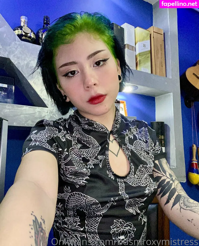 bdsmroxymistress Nude Leaked OnlyFans Photo #XjPEGz12Ex