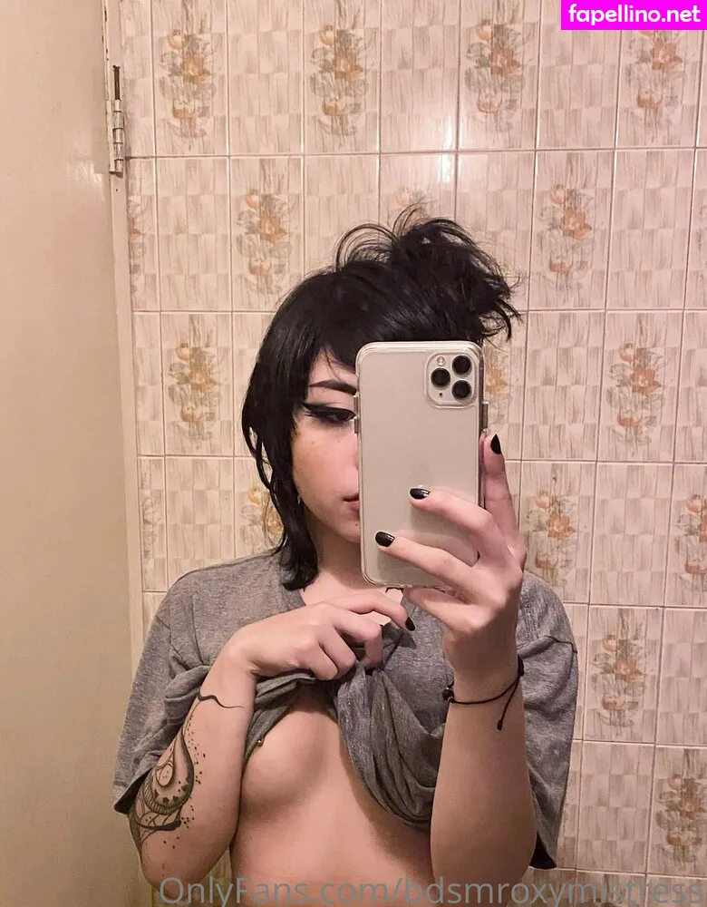 bdsmroxymistress Nude Leaked OnlyFans Photo #bwrCCo2iuP