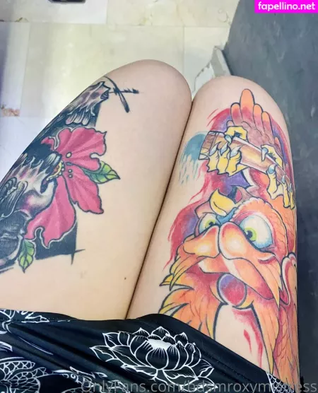 Bdsmroxymistress OnlyFans Thumbnail #fEKuVVA8L0
