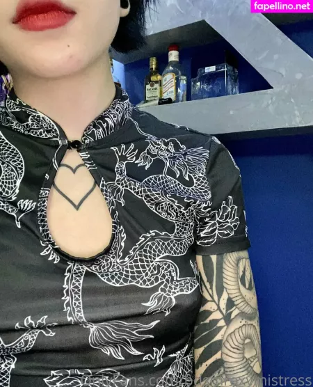 Bdsmroxymistress OnlyFans Thumbnail #pCOK39ks7r