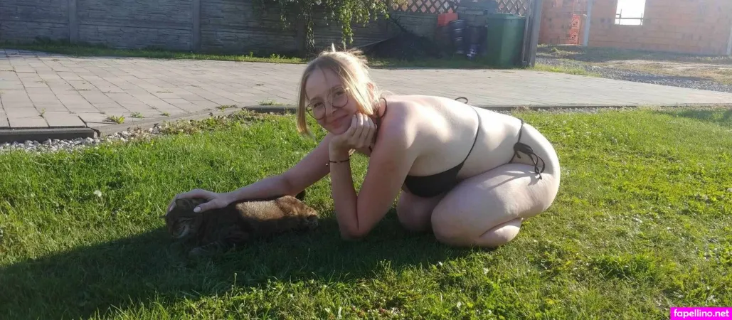 Be My Sky OnlyFans Thumbnail #E5gnftYanx