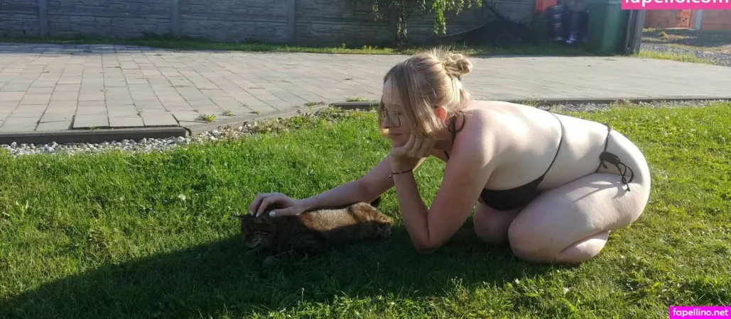 Be My Sky OnlyFans Thumbnail #wa3ctwaftV