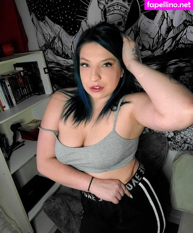 Gabbe Giroux, Gabbie Giroux, be4utiful.dis4ster Nude Leaked OnlyFans Photo #RLJaD5C4hu