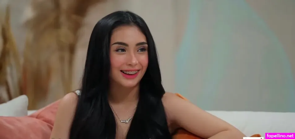 Bea Borres Main Profile Photo