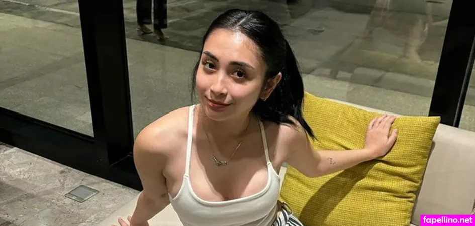 Bea Borres OnlyFans Thumbnail #LVRHXdd3PD