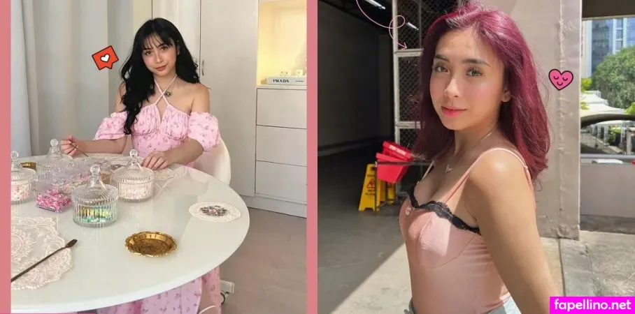 Bea Borres OnlyFans Thumbnail #xp5OQp4T37