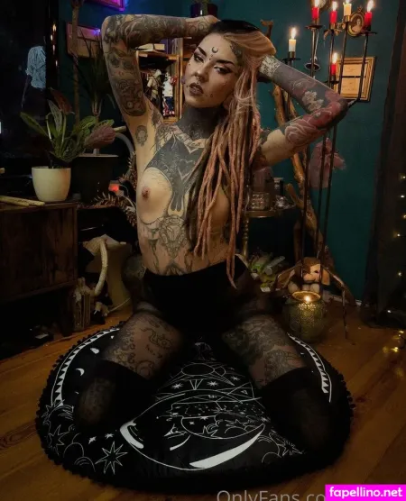 Bea Fu Beafu Beasmeralda OnlyFans Thumbnail #9wDLbuVbT0