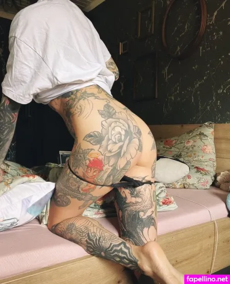 Bea Fu Beafu Beasmeralda OnlyFans Thumbnail #NFhAWRaN1c