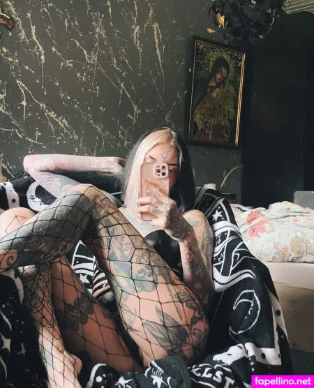 Bea Fu Beafu Beasmeralda OnlyFans Thumbnail #SYt2zeuFFA