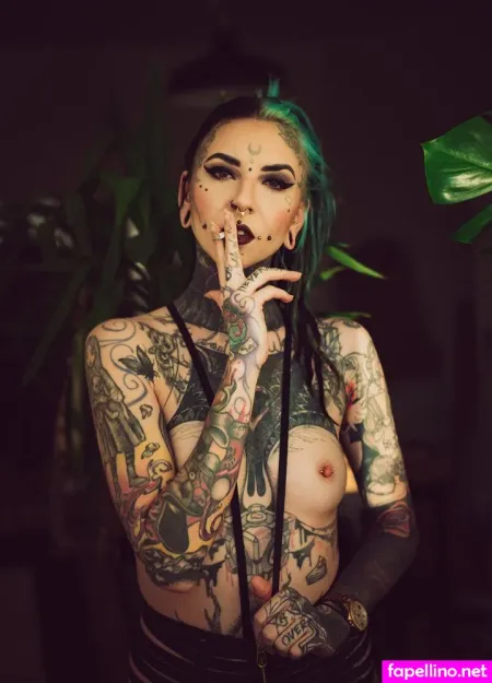 Bea Fu Beafu Beasmeralda OnlyFans Thumbnail #zxG6ghXKYH