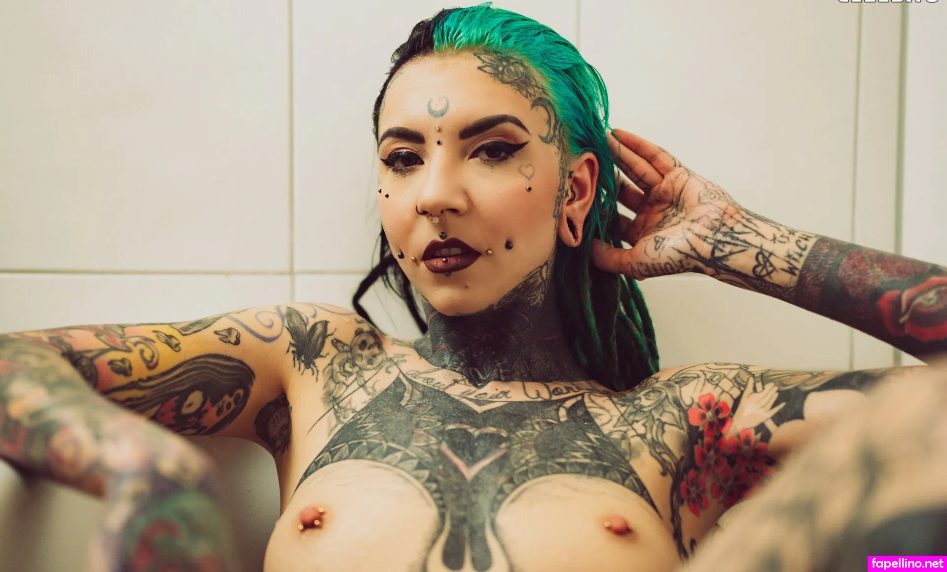 Beafu, bea_fu Nude Leaked OnlyFans Photo #OfdISVYGYC