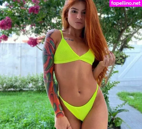 Bea Mancebo OnlyFans Thumbnail #ZcZwORk1to