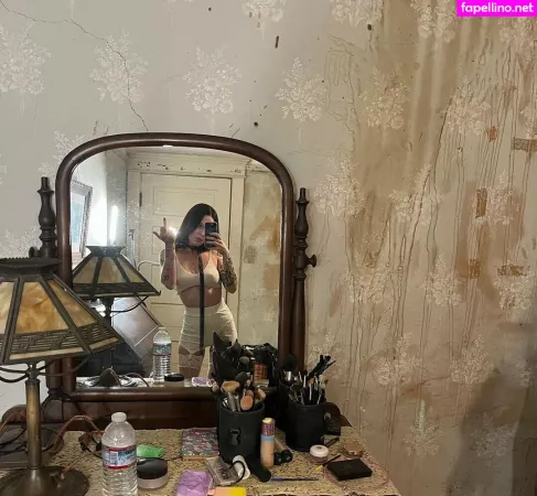 Bea Miller OnlyFans Thumbnail #C1mfKLagiC